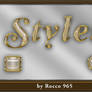 Styles 236 by Rocco 965