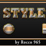 Styles 245 by Rocco 965