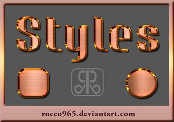 Styles 425 by Rocco 965