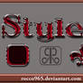 Styles 508 by Rocco 965
