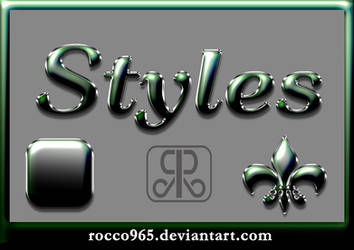 Styles 659 by Rocco 965