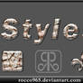 Styles 801 by Rocco 965