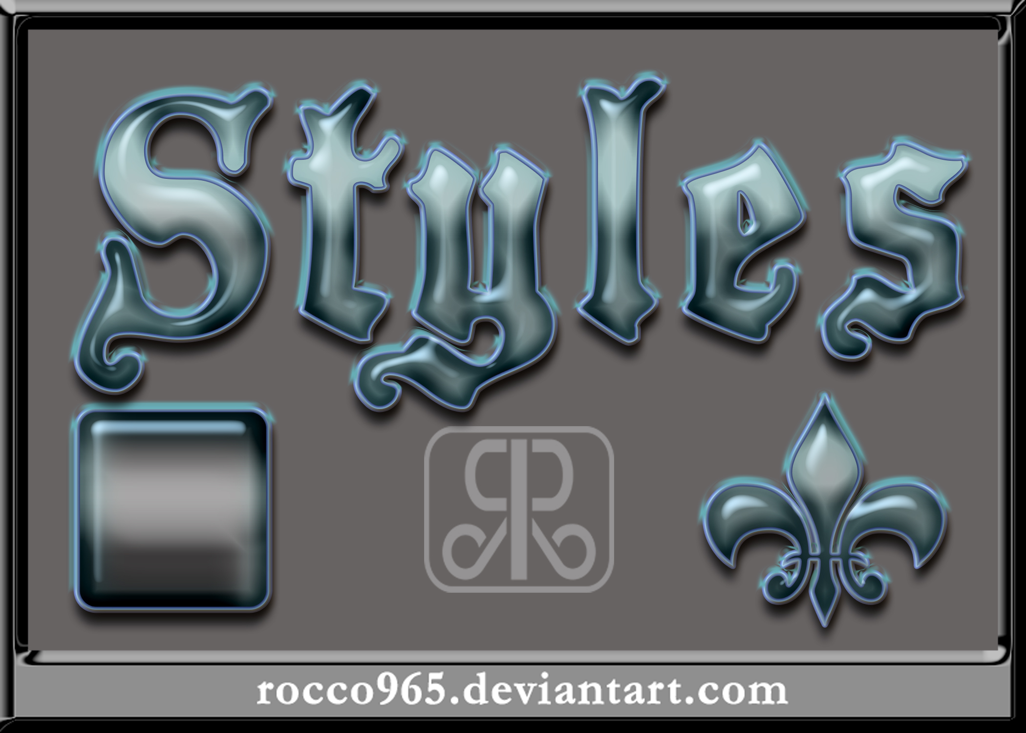 Styles 1165 by Rocco 965 by Rocco965 on DeviantArt