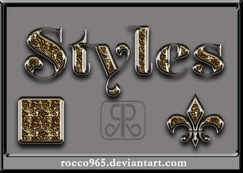 Styles 1209 by Rocco 965