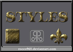 Styles 1258 by Rocco 965