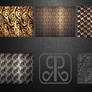 Texture collection v9 by Rocco 965