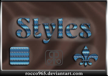 Styles 1623 by Rocco 965