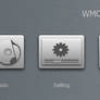 Grey Wmc icons