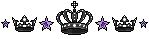 Crown Divider for use by Atlas White ONLY by Atlas-White