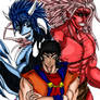 Toriko Oni