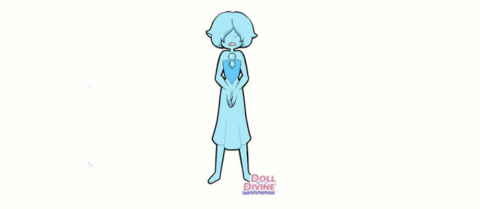 blue pearl gemsona maker