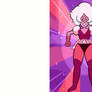 pink diamond gemsona maker