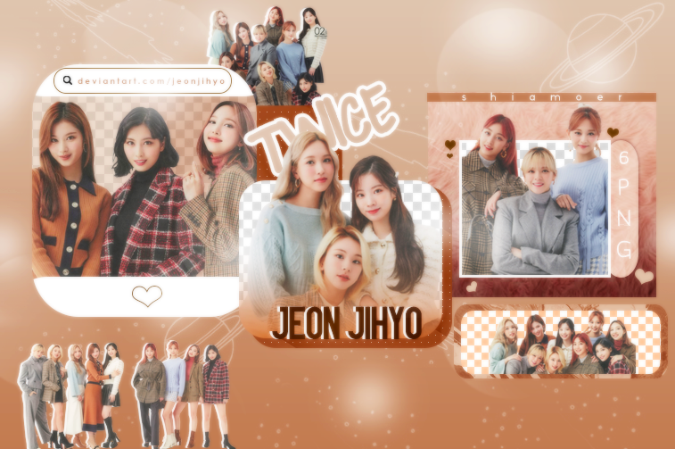 Pngpack 190 Twice Scan Japan More Magazine 21 By Jeonjihyo On Deviantart