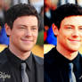 Cory Monteith PSD