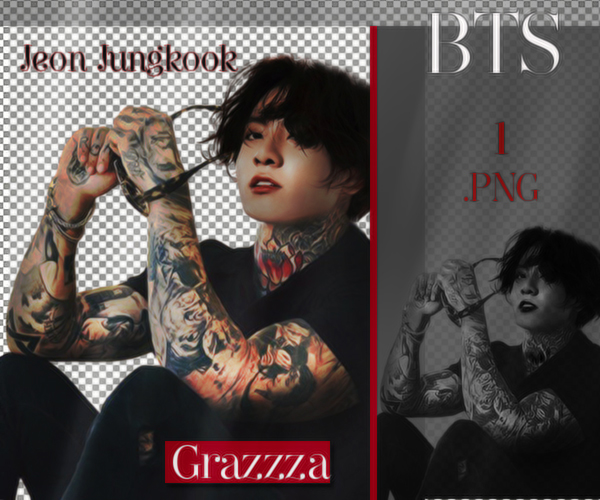 ARMYs Go Into Meltdown After BTS Jungkook's Full Sleeve Tattoo Is Finally  Exposed In The 