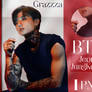 Jeon Jungkook | Bad Boy TATTOO | PNG