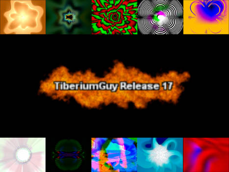 TiberiumGuy Release 17