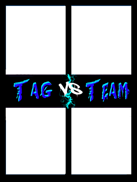 Tag Team Oc winners