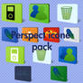 Perspect icones pack