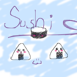 Kawaii Sushi