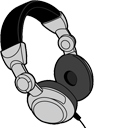 Headset Icon