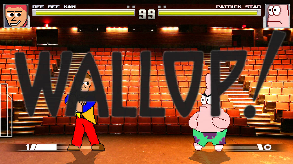 M.U.G.E.N Cuphead Fight Animation by Infantry00 on DeviantArt
