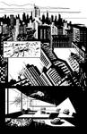DREXLER - The Lost Issue pg1