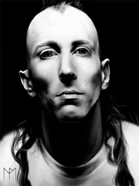 Maynard James Keenan