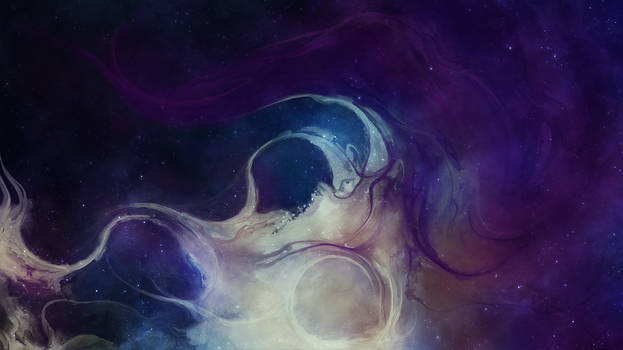 Wave Nebula