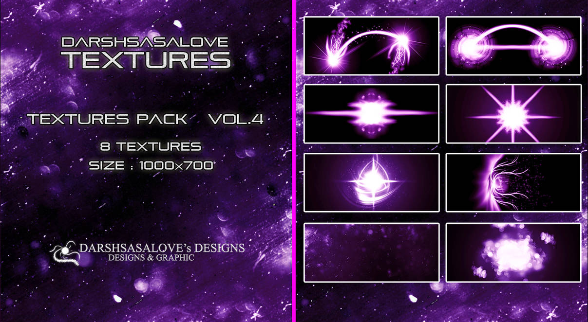 TEXTUREs Pack vol.4 by DARSHSASALOVE on DeviantArt