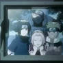 Naruto Shippuden Ending #1 Animation