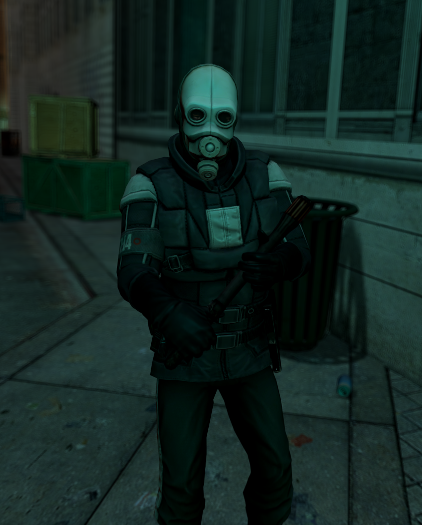 Metrocop Portrait by robertnewport58 on DeviantArt
