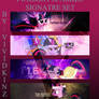 Twilight Sparkle Signature Set