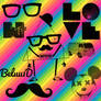 Pinceles HipsterByBeluu1D