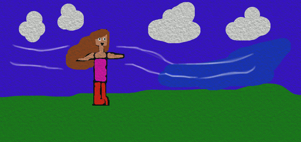 Weather Wind Spring Deviantart The wind by Creativeme12 on DeviantArt