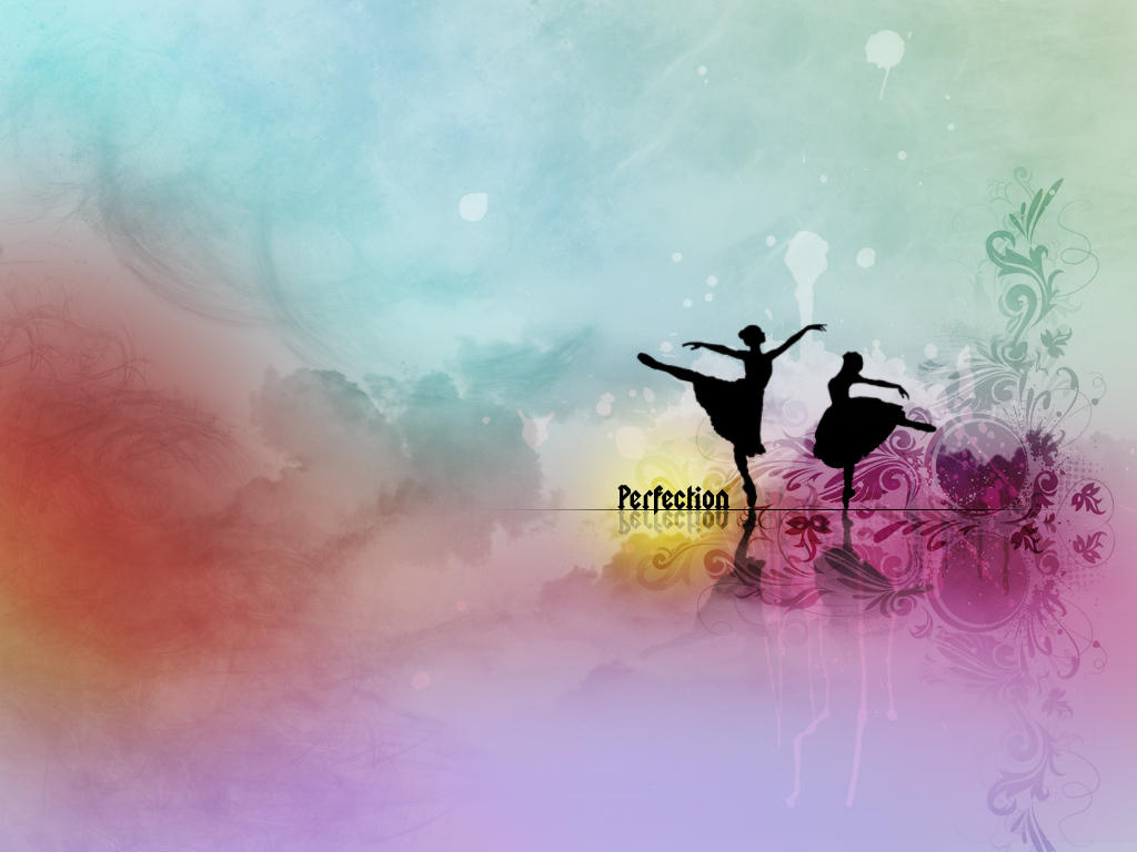 фон хореография