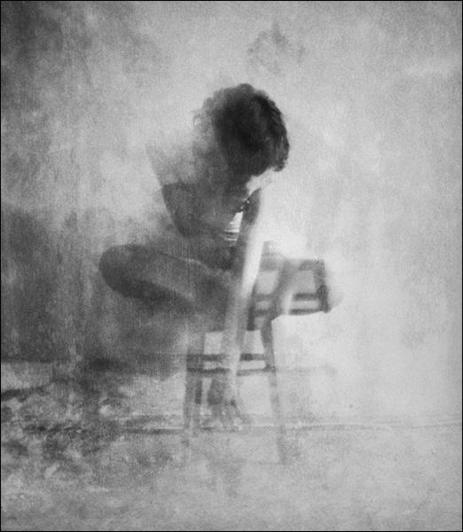 Pink fuzzy Chair. by galengargirl90 on DeviantArt