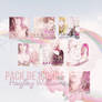 Pack de icons de Hayley Williams