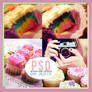 PSD #05 - One Mesth.