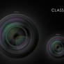 classic icon lens