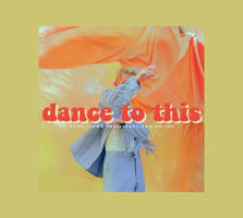 PSD COLORING #14|Dance to this