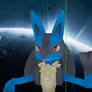 [MMD] Lucario Does The Ievan Polkka