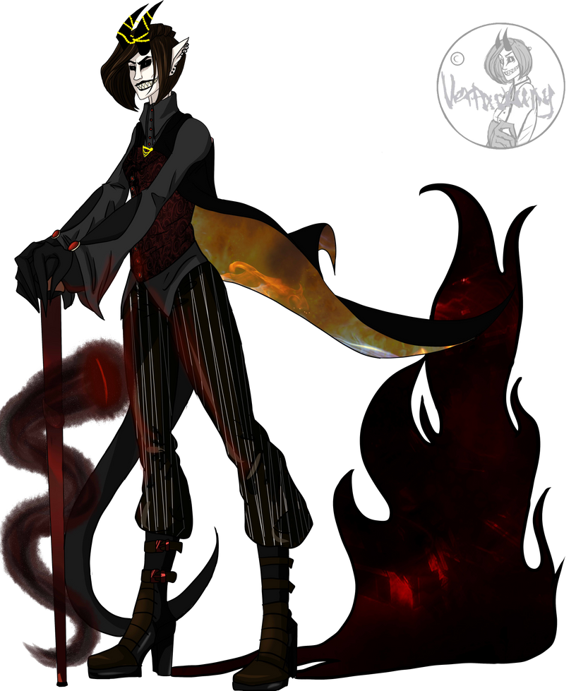 Elegant by Verpackung on DeviantArt