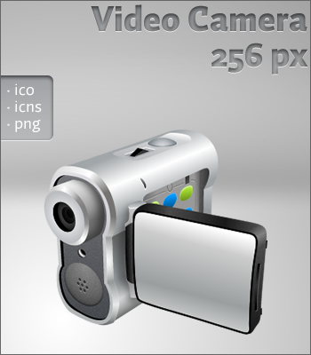 Video Camera