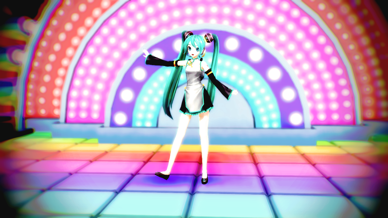 MMD - PDF 2nd China Miku (DL) by Yuaruma on DeviantArt
