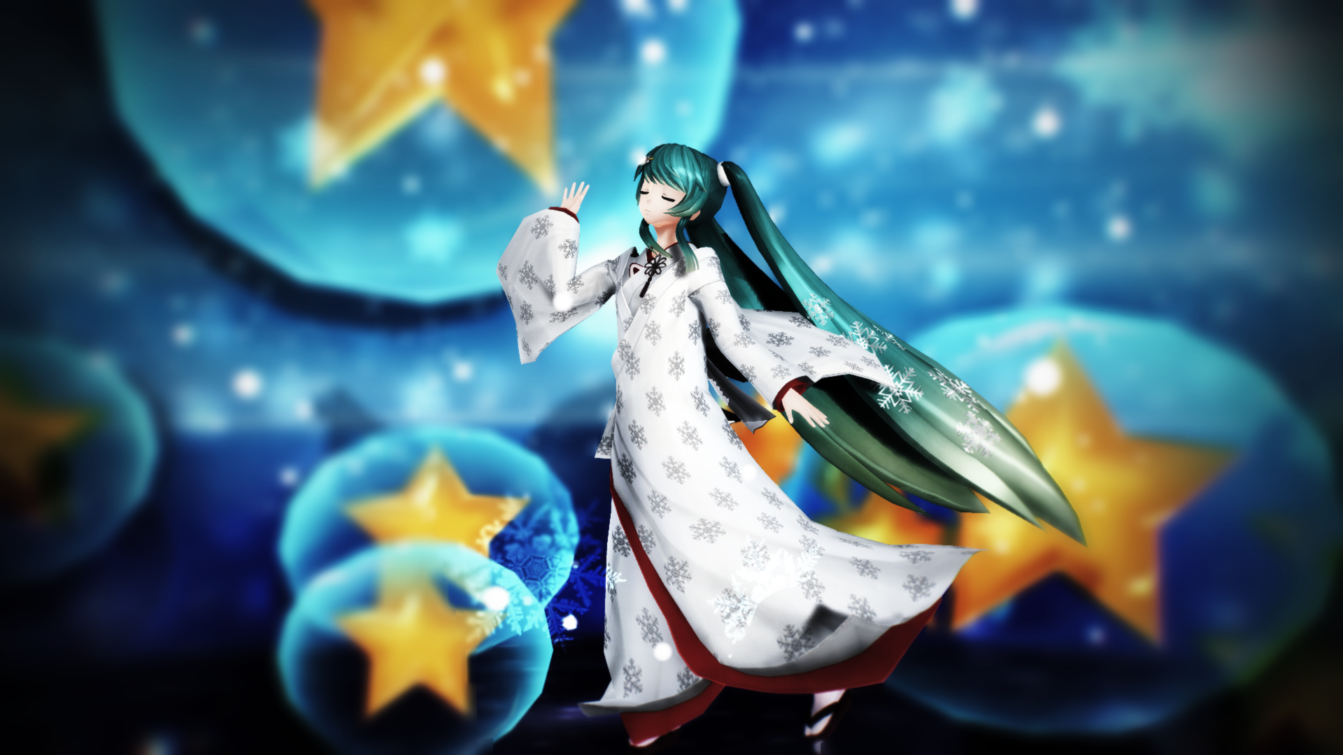 PDF Snow Miku 2013 (DL) by Yuaruma on DeviantArt