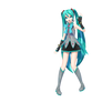 DT Extend Star Miku (DL)