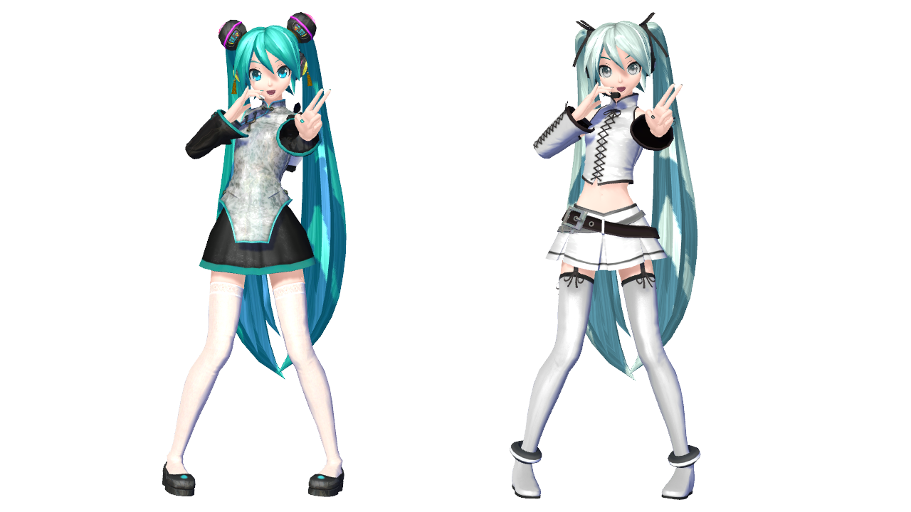 DTE Aile D'Ange Miku x DT Extend China Miku (DL) by Yuaruma on DeviantArt