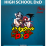 High School DxD - Anime Icon