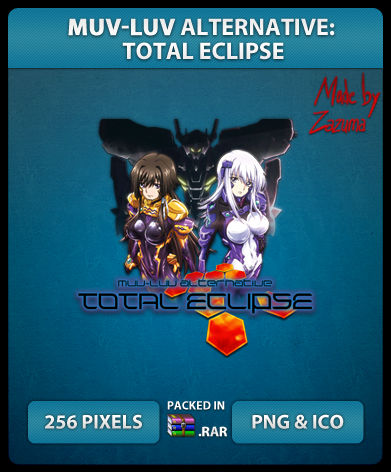 Total Eclipse White Darkness  Watch on Crunchyroll